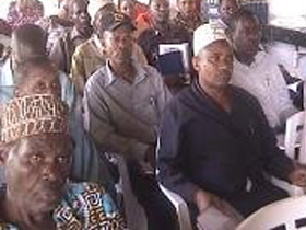 Photo courtesy of Deus Ishengoma.